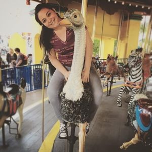 Meet your Posher, Millea