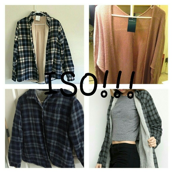 My Brandy Melville ISO!!!