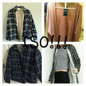 My Brandy Melville ISO!!!