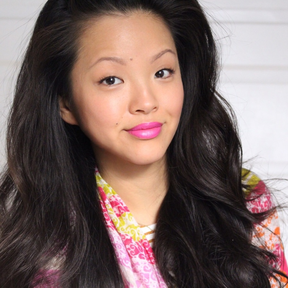 Meet your Posher, Jenn