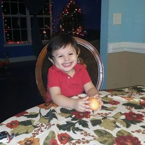 Meet your Posher, Angela