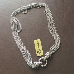Premier Designs "Confident" necklace