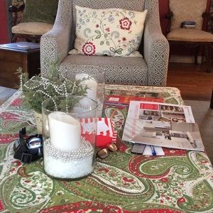 Meet your Posher, Patricia