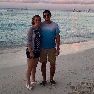 Meet your Posher, Kaitlyn