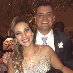 Meet your Posher, Luise