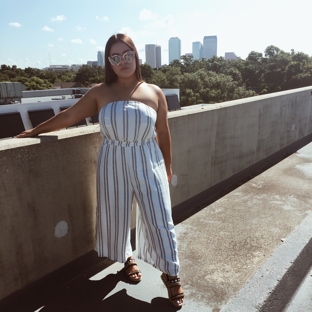 Meet your Posher, Tanairi