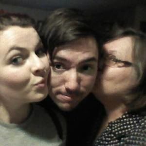 Meet your Posher, Jaymie-kyle