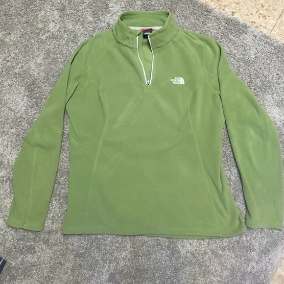 North Face Pullover