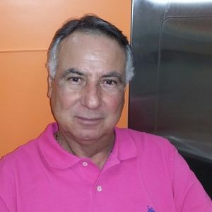 Meet your Posher, Felipe