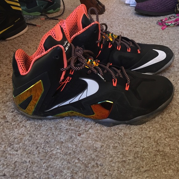 LeBron 11's - Picture 2 of 4