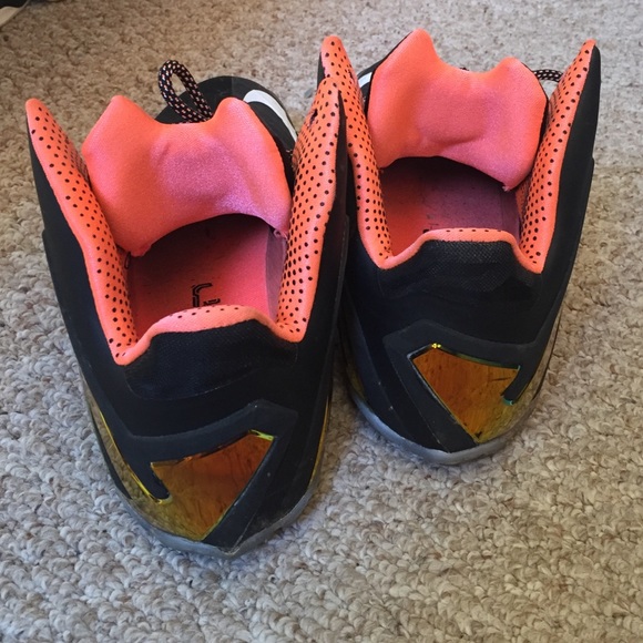 LeBron 11's - Picture 3 of 4