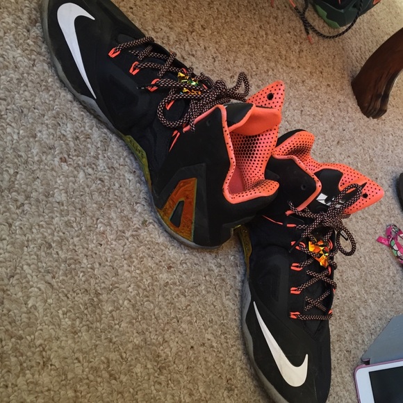 LeBron 11's - Picture 4 of 4