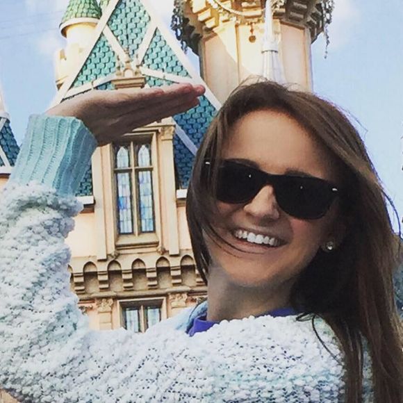 Meet your Posher, Meridith