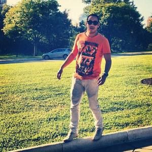 Meet your Posher, Joey