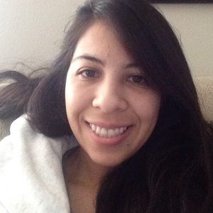 Meet your Posher, Lupe