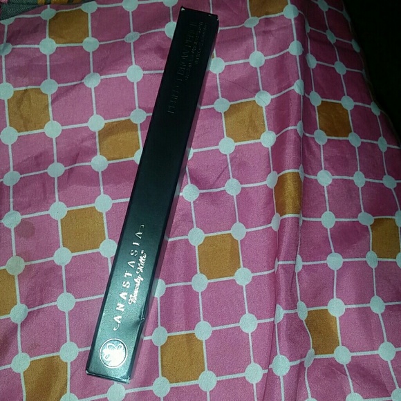 Anastasia perfect brow pencil