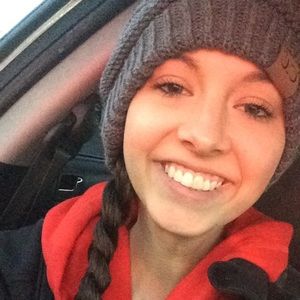 Meet your Posher, Keri