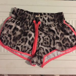 Ships today! Bathing suit cover up shorts