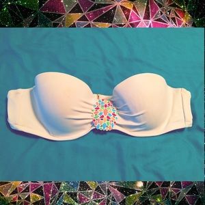 Victoria's Secret bikini top