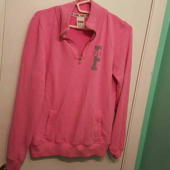 PINK sweatshirt