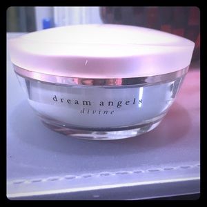 Victoria's Secret Velvet Luxe Creme Lotion