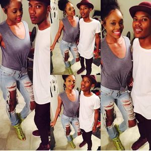 Meet your Posher, Marquise