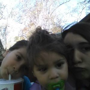 Meet your Posher, Brittney