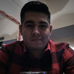 Meet your Posher, Alejandro