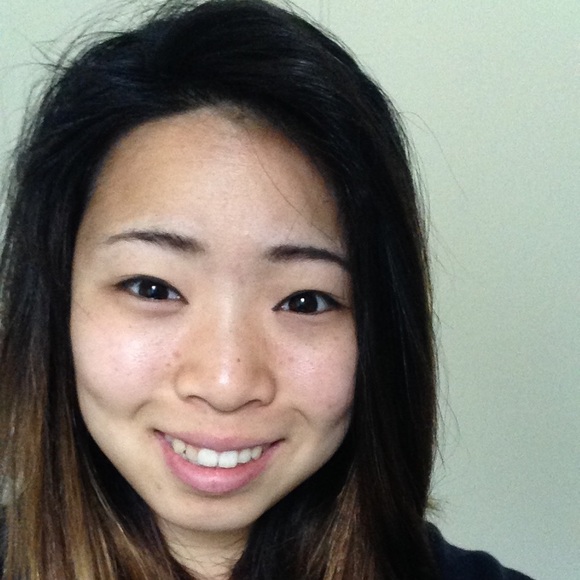 Meet your Posher, Elizabeth