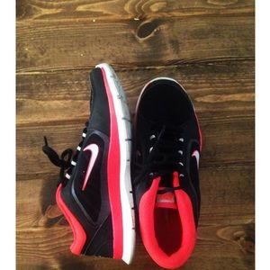 Nike size 9