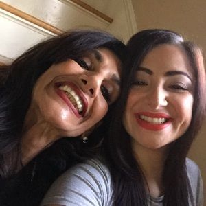 Meet your Posher, Celeste