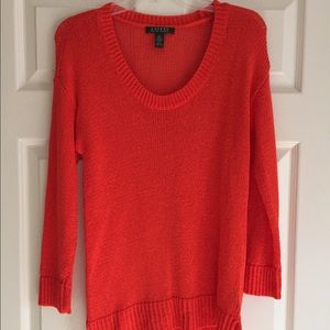 Brand new sweater. Ralph Lauren