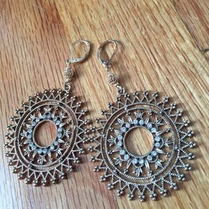 Express Earrings