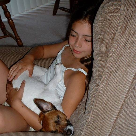 Meet your Posher, Haley - Picture 3 of 7