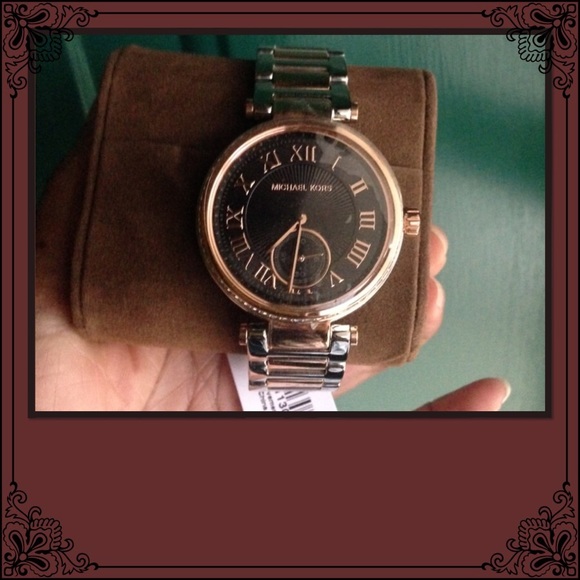 💞Michael Kors watch!💞