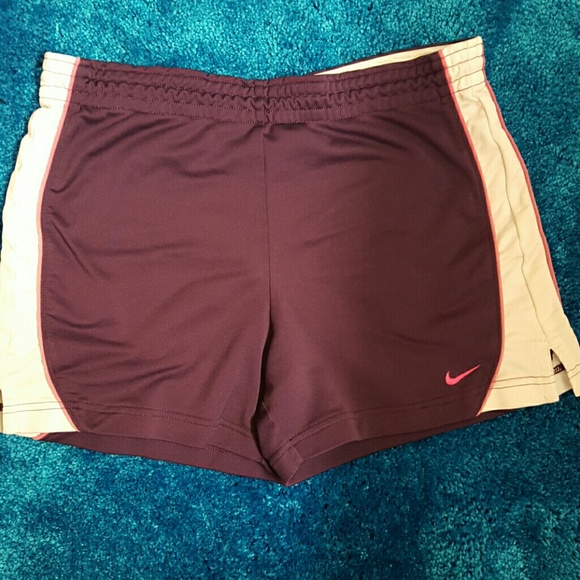Nike shorts