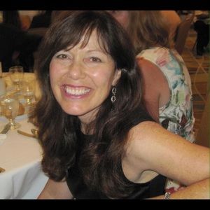 Meet your Posher, Melanie