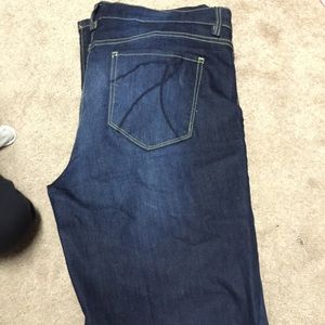 New York and company jeans