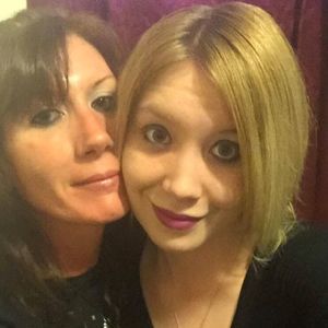 Meet your Posher, Tara