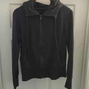 Zip up Hoodie
