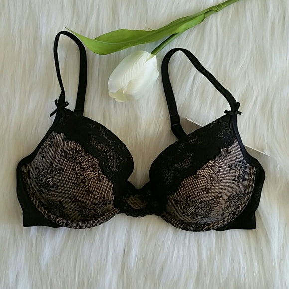 DKNY Other - Sale BRAND new DKNY PUSH UP Bra,never worn.