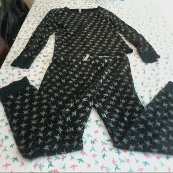Pajamas
