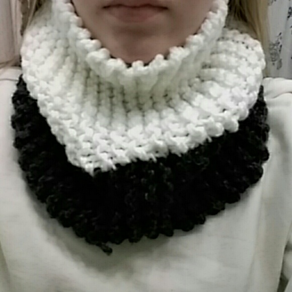 Infinitiy scarf