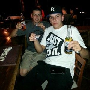 Meet your Posher, Jose ignacio