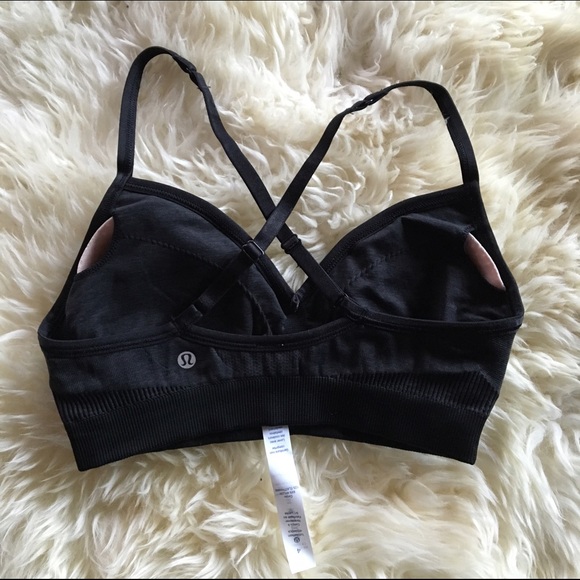 NEW Lululemon 🍋 Bra