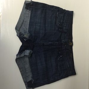 7 for All Mankind Shorts