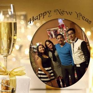 Meet your Posher, Juana