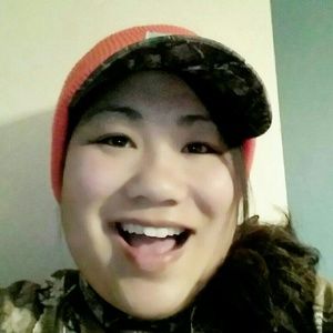 Meet your Posher, Hana