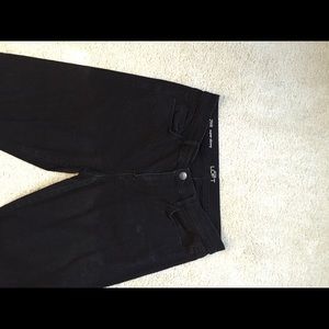 Ann Taylor Loft super skinny jeans