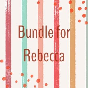 Bundle for Rebecca (bgunge)